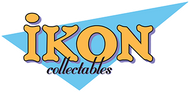 Ikon collectables